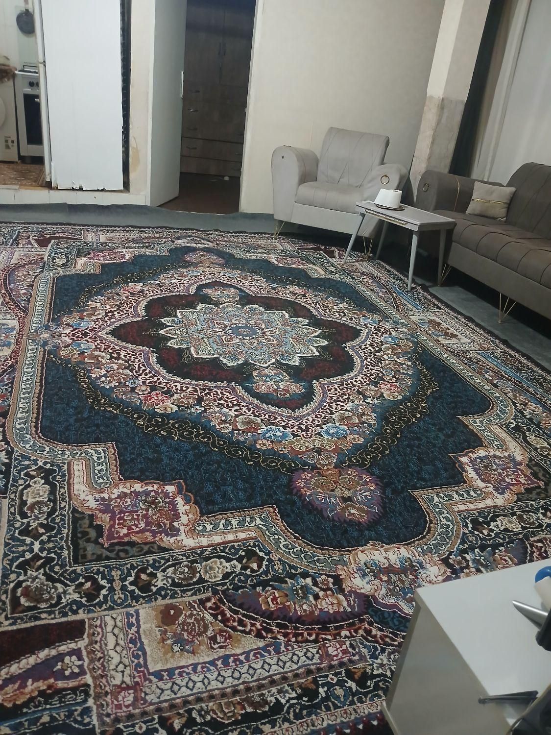 اجاره روزانه/هفتگی نزدیک ب حرم مطهر|اجارهٔ کوتاه‌مدت آپارتمان و سوئیت|مشهد, نظام دوست|دیوار