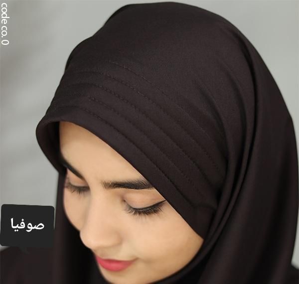 انواع مقنعه نخ بروجردوخاویاری|لباس|شیراز, سینما سعدی|دیوار