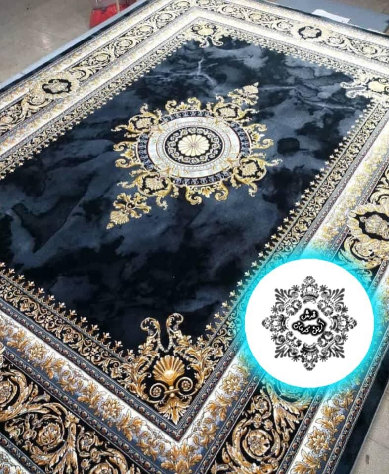 تنوع بی پایان در رنگ مدل قالی پاخور خوب|فرش|ماهان, |دیوار