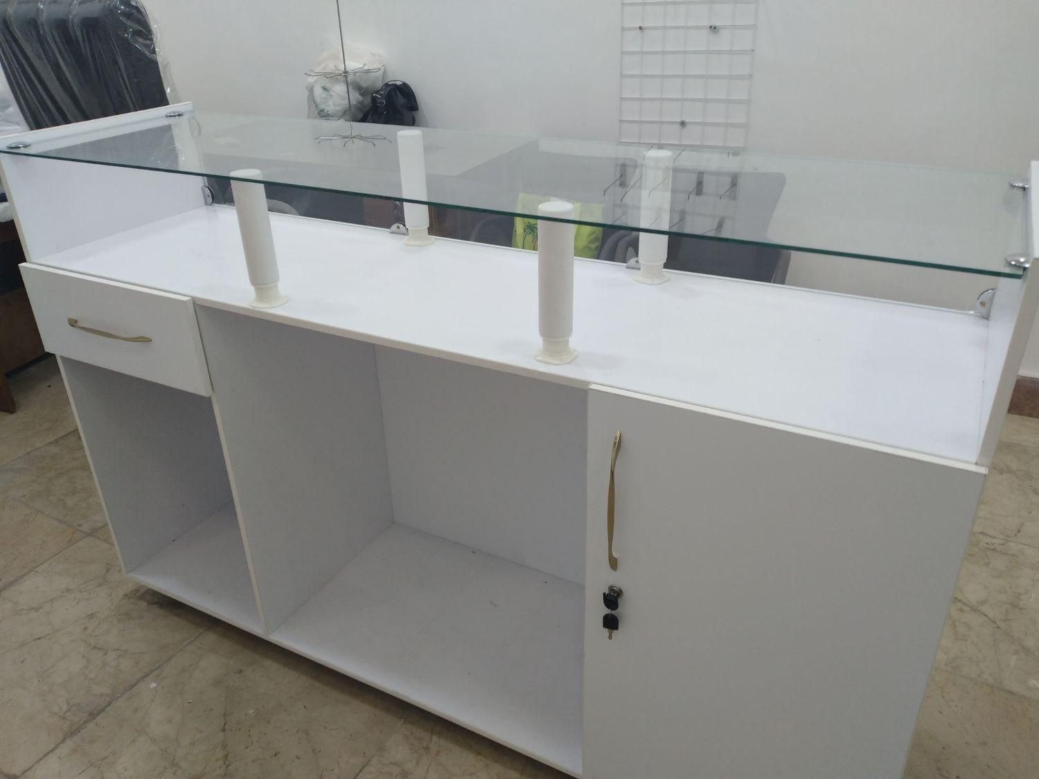 کانتر و کتابخانه مغازه|فروشگاه و مغازه|تهران, ستارخان|دیوار