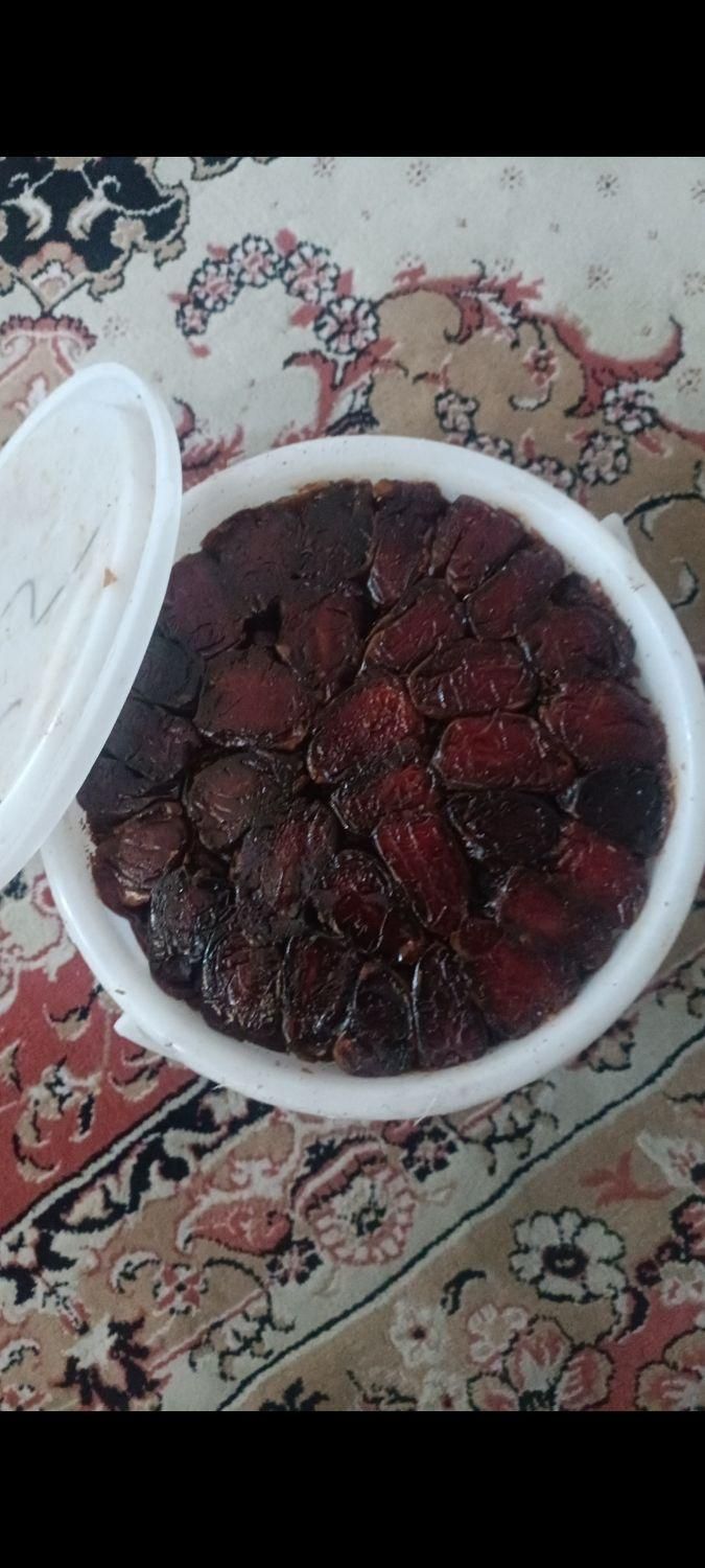 انواع خرما خوزستان|خوردنی و آشامیدنی|رشت, بلوار گیلان|دیوار