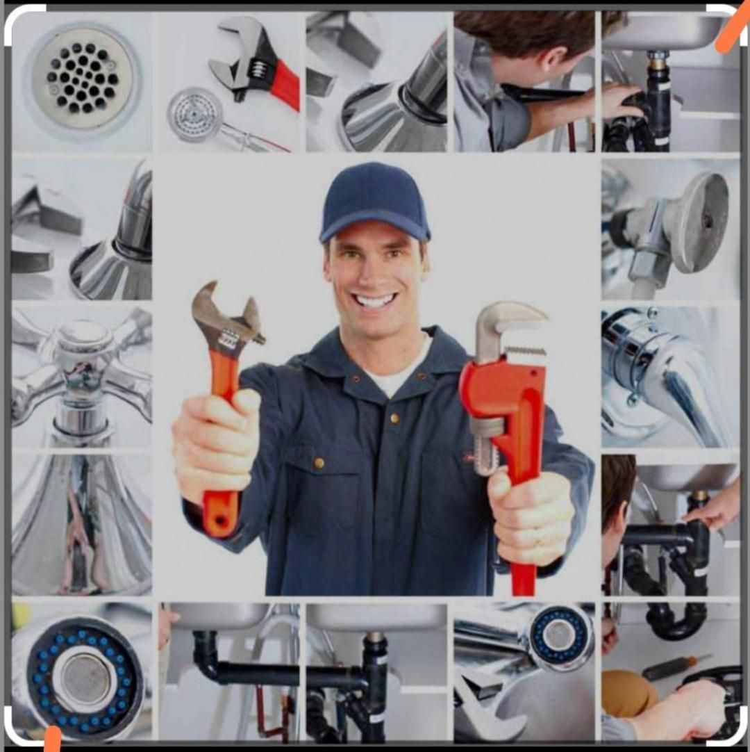 لوله کشی ، آبگرمکن ، بخاری ،منبع و پمپ آب|خدمات پیشه و مهارت|ماسال, |دیوار