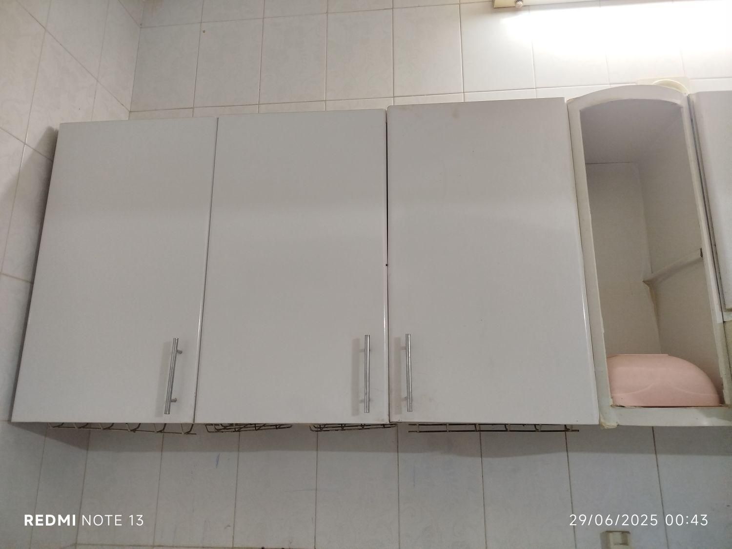 کابینت تمیز و هود|آب‌چکان و نظم‌دهنده ظروف|سبزوار, سجاد|دیوار