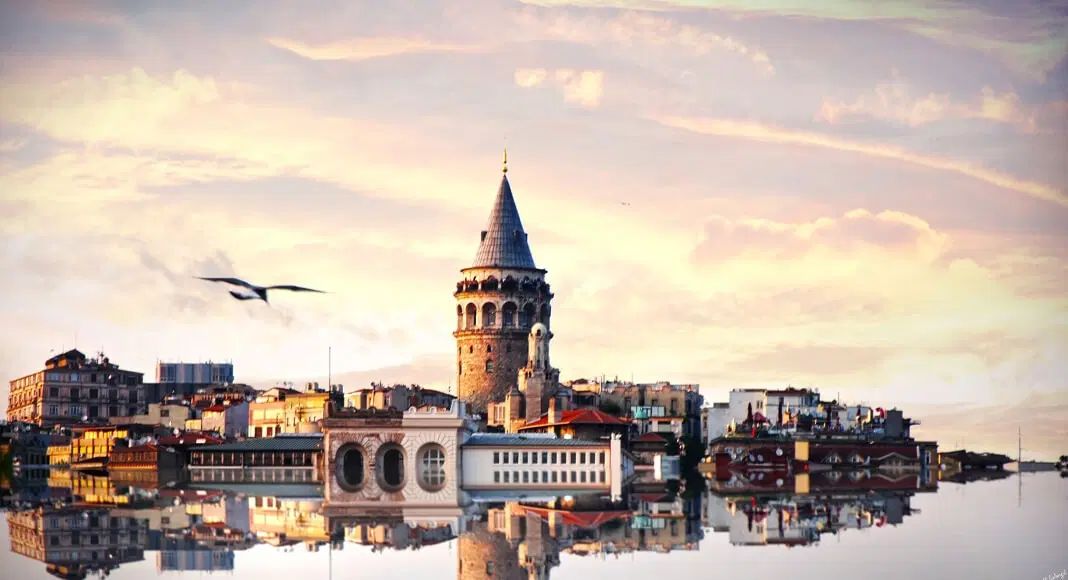 آفر ویژه استانبول 3 شب و 4 روز تاریخ رفت 27 مرداد|تور و چارتر|تهران, پونک|دیوار