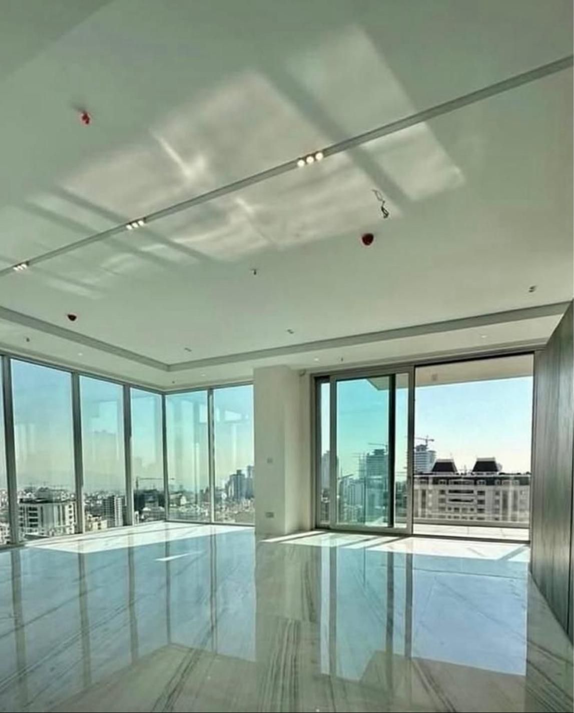 آپارتمان ۳۴۰متری-پنت هاوس-نوساز