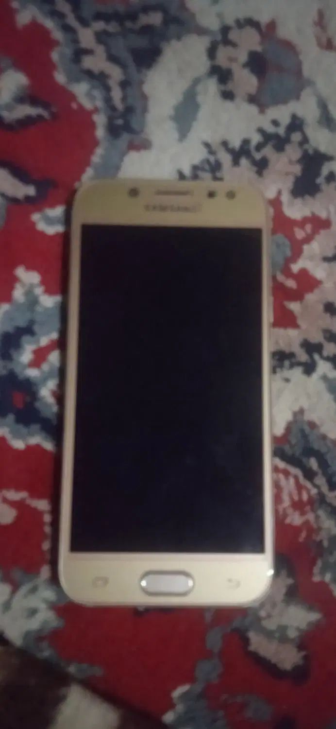 سامسونگ j5pro|موبایل|مرند, |دیوار