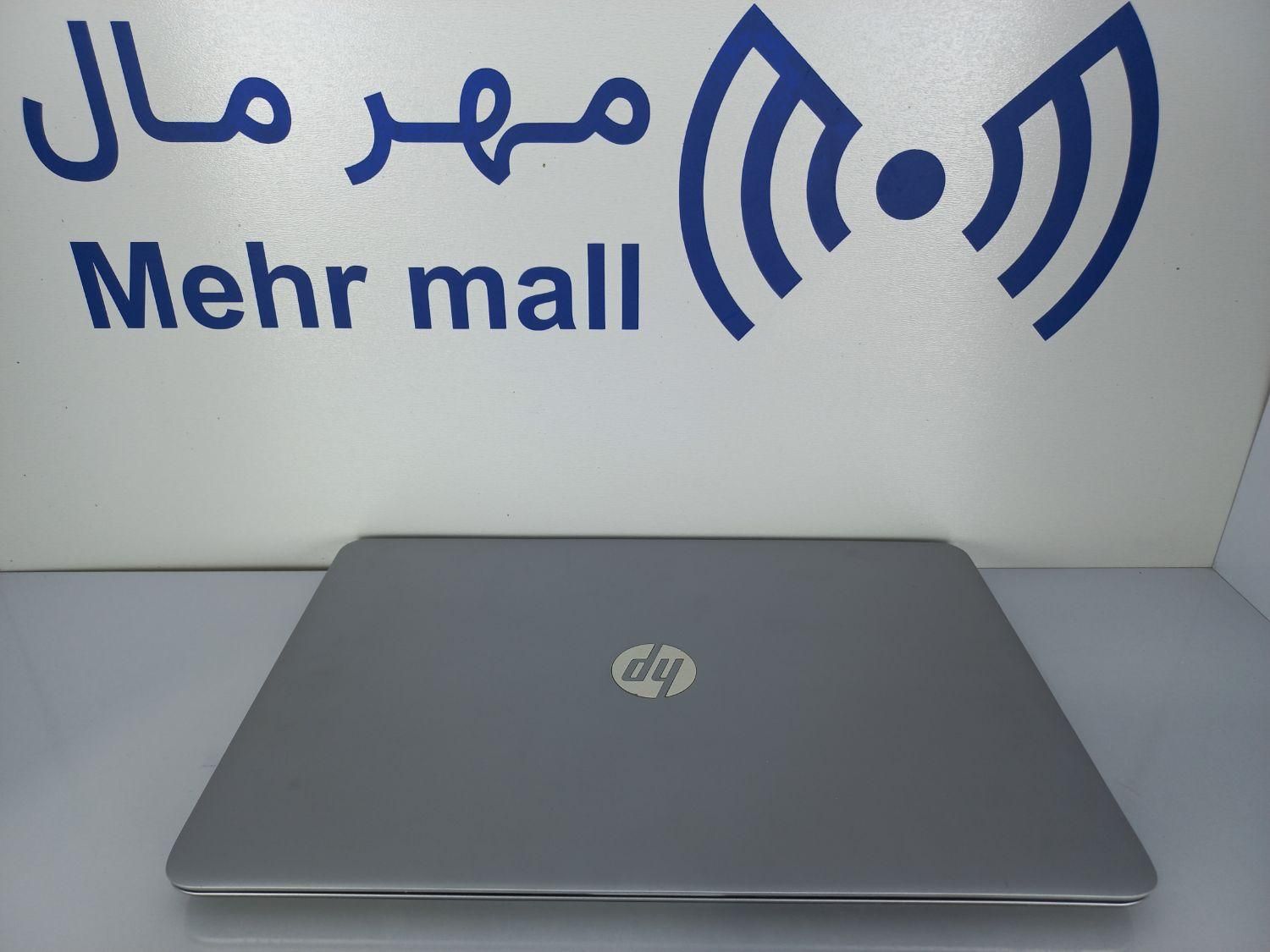 لپ تاپ HP 850 G3 i5 touch|رایانه همراه|تهران, شهرک ولیعصر|دیوار