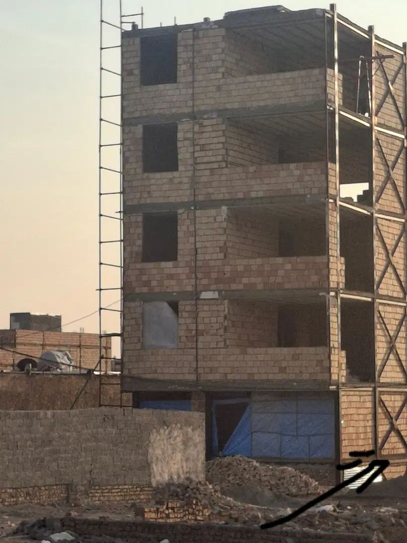 زمین ۱۶۰متری ممتاز در قیامدشت حصارامیر|فروش زمین و ملک کلنگی|پاکدشت, حصار امیر|دیوار
