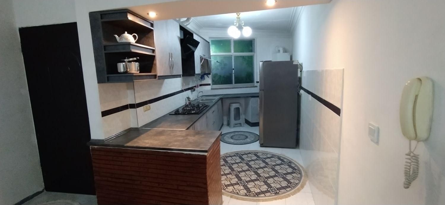 ورودی رشت.توشیبا.جنب خیابان اصلی.مدرک فقط کارت ملی|اجارهٔ کوتاه‌مدت آپارتمان و سوئیت|رشت, دباغیان|دیوار