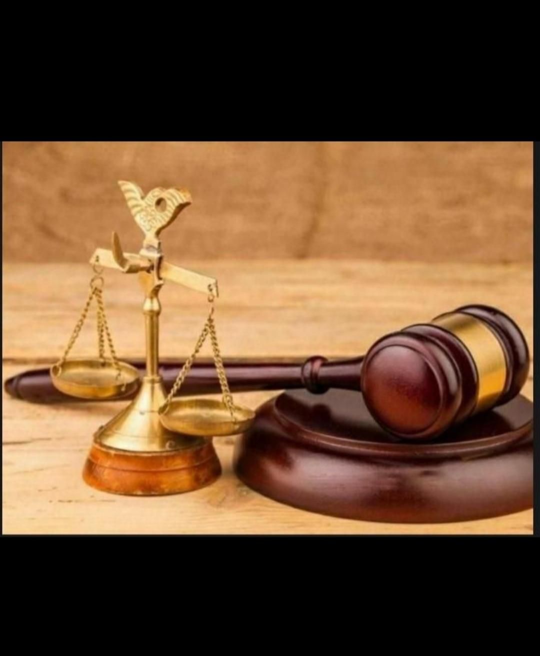 وکیل پایه یک دادگستری نصف راه|خدمات مالی، حسابداری، بیمه|تبریز, |دیوار