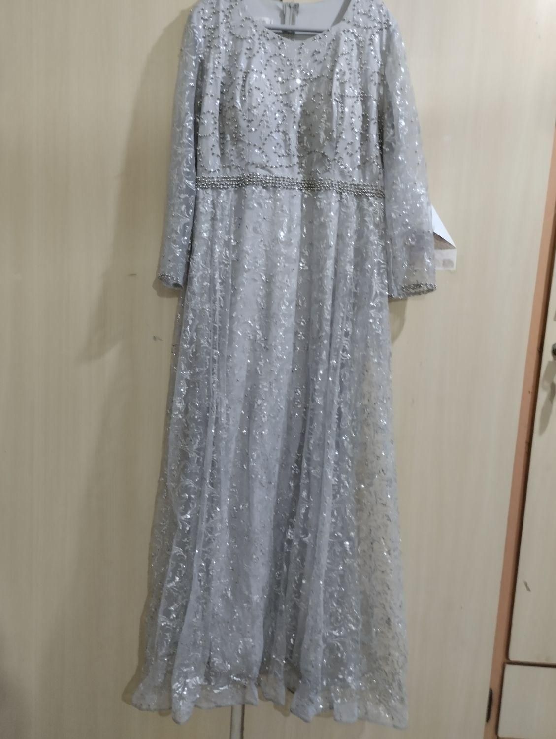 لباس مجلسی سایز 48 50|لباس|اهواز, شهرک حفاری|دیوار