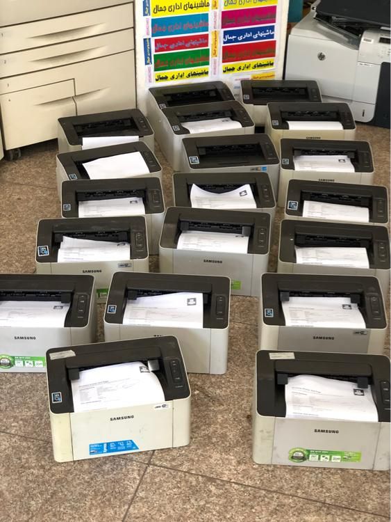 پرینتر وای‌فای دار سامسونگ2029w|پرینتر، اسکنر، کپی، فکس|اهواز, باغ شیخ|دیوار