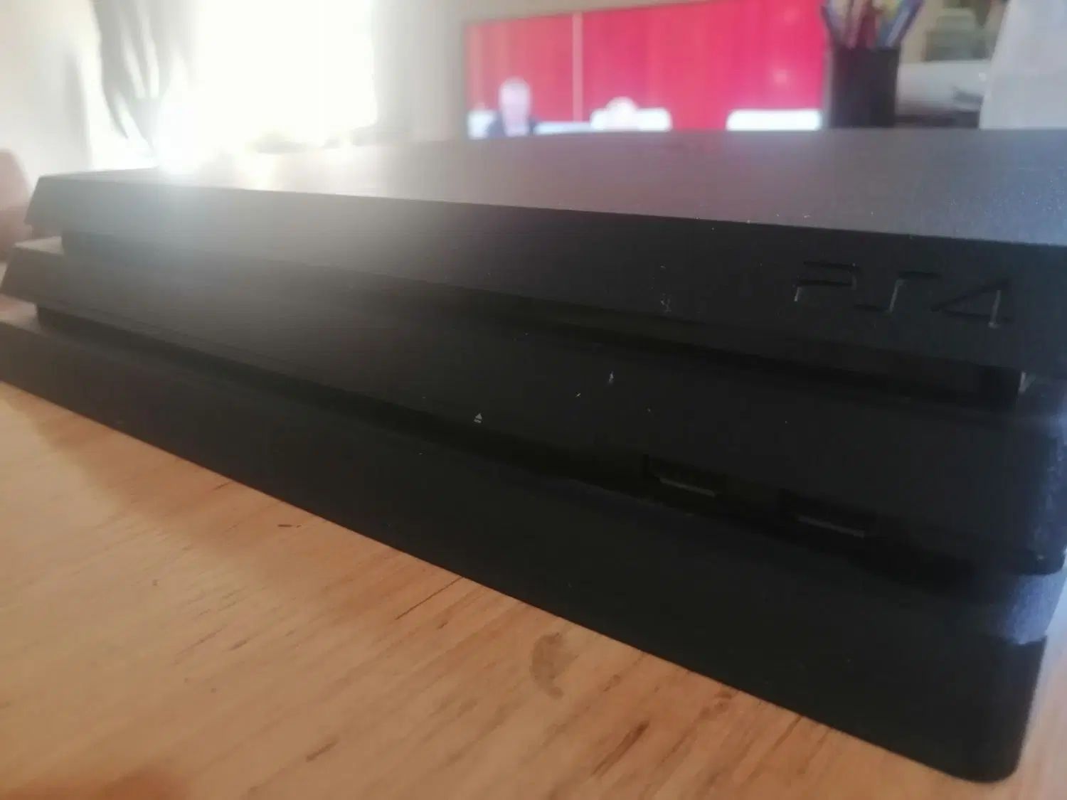 ps4 pro|کنسول، بازی ویدئویی و آنلاین|کرج, گلشهر|دیوار