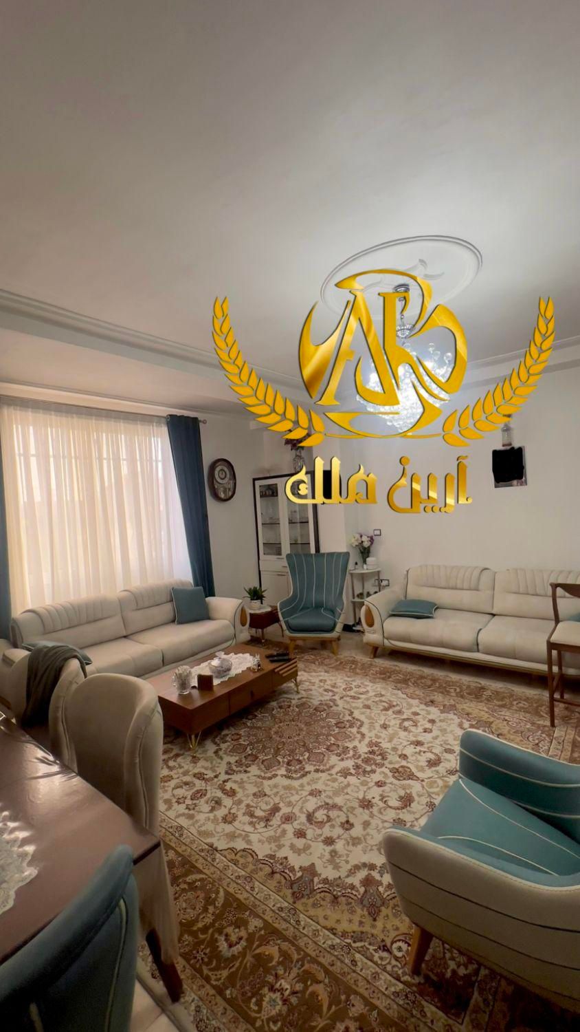 آپارتمان 75 متری چند قدمی میدان اصلی شهر/زیر قیمت|فروش آپارتمان|کیاشهر, |دیوار