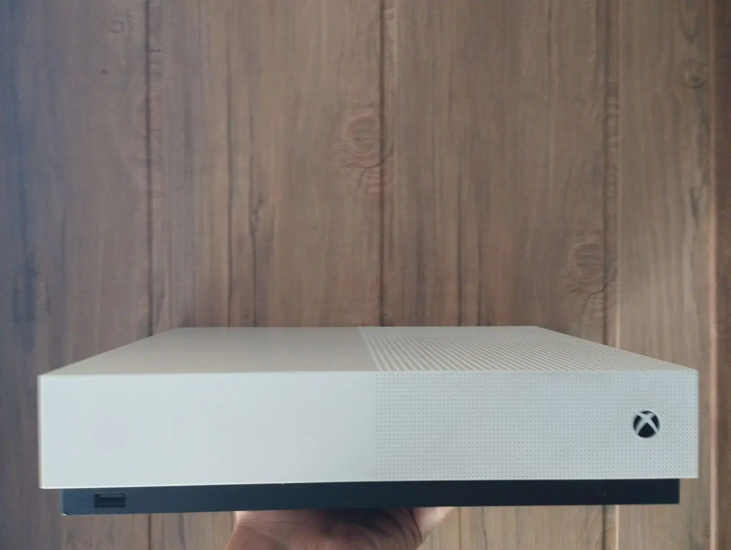 Xbox one s Digital edition|کنسول، بازی ویدئویی و آنلاین|کرج, عظیمیه|دیوار