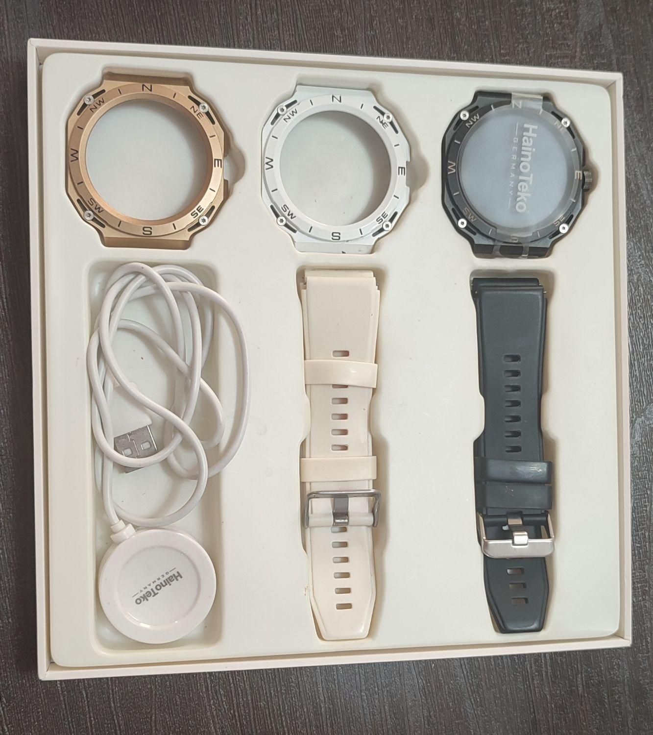 ساعت HainoTeko|ساعت|لاهیجان, بوجایه|دیوار