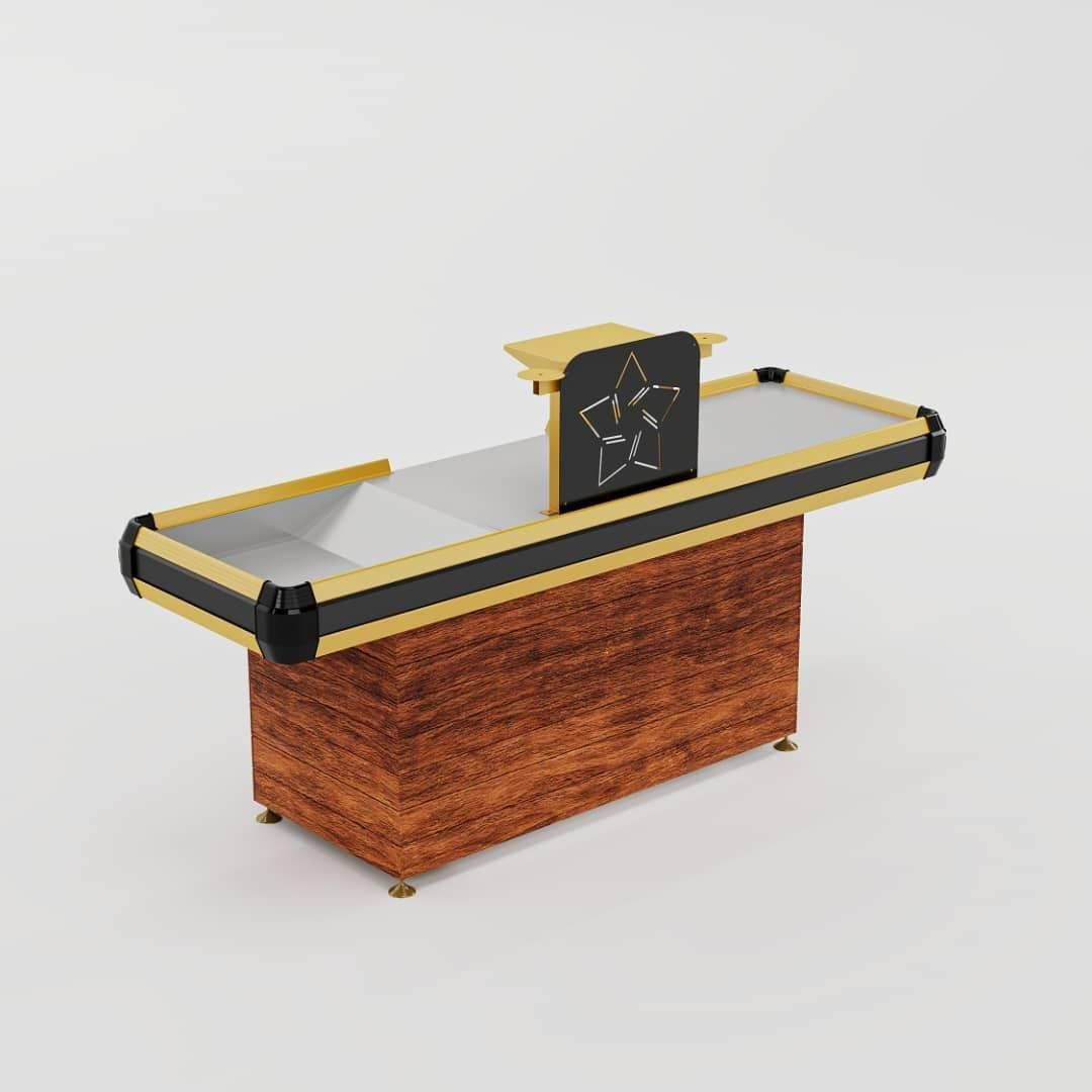 میز فروشگاهی و هایپری|فروشگاه و مغازه|ارومیه, |دیوار