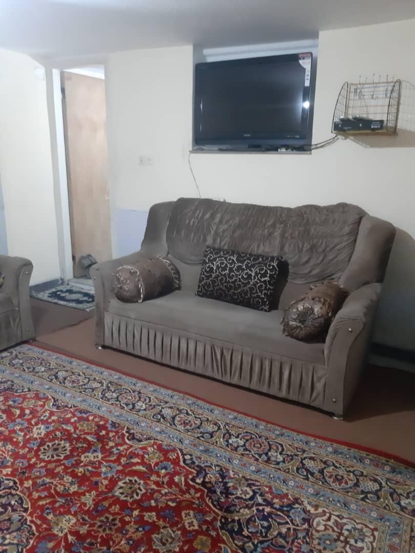 اجاره سوییت مبله  درشهرک فرهنگیان|اجارهٔ کوتاه‌مدت آپارتمان و سوئیت|شیراز, شهرک فرهنگیان|دیوار