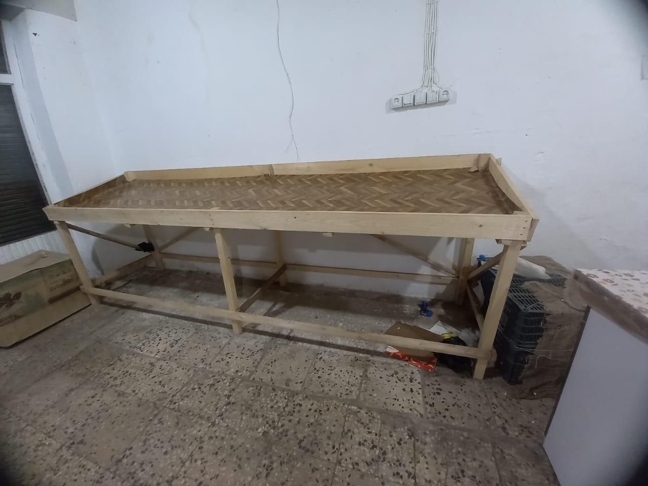 استند میوه و تخته|فروشگاه و مغازه|احمدسرگوراب, |دیوار