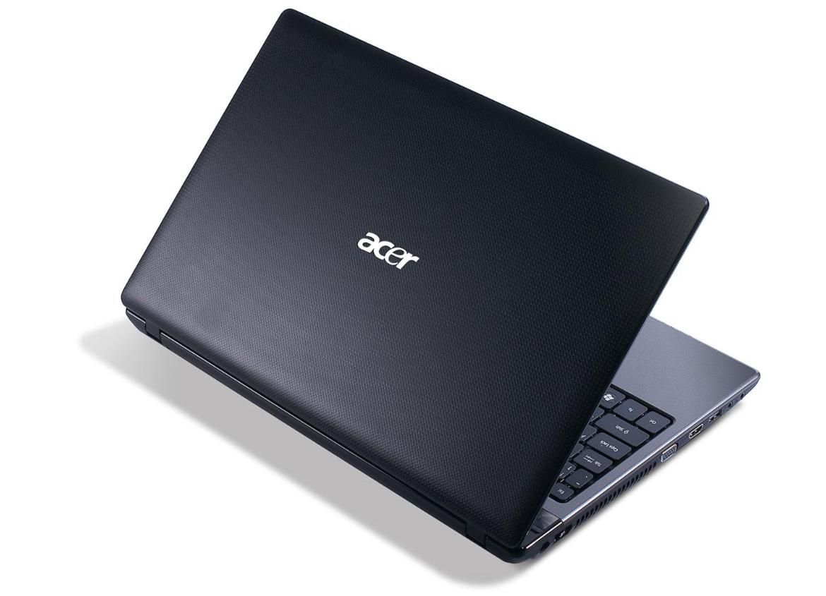 Acer 5750G  لپ تاپ ایسر|رایانه همراه|ساری, |دیوار