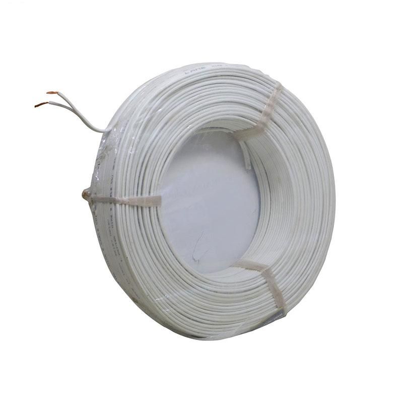 سیم نایلون مسی دو رشته ۲.۵ ۱.۵ ۱ ۰.۷۵|مصالح و تجهیزات ساختمان|تهران, فردوسی|دیوار