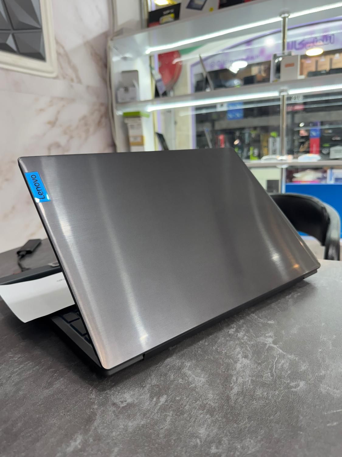 لپ تاپ lenovo مدل گیمینگ|رایانه همراه|تبریز, |دیوار