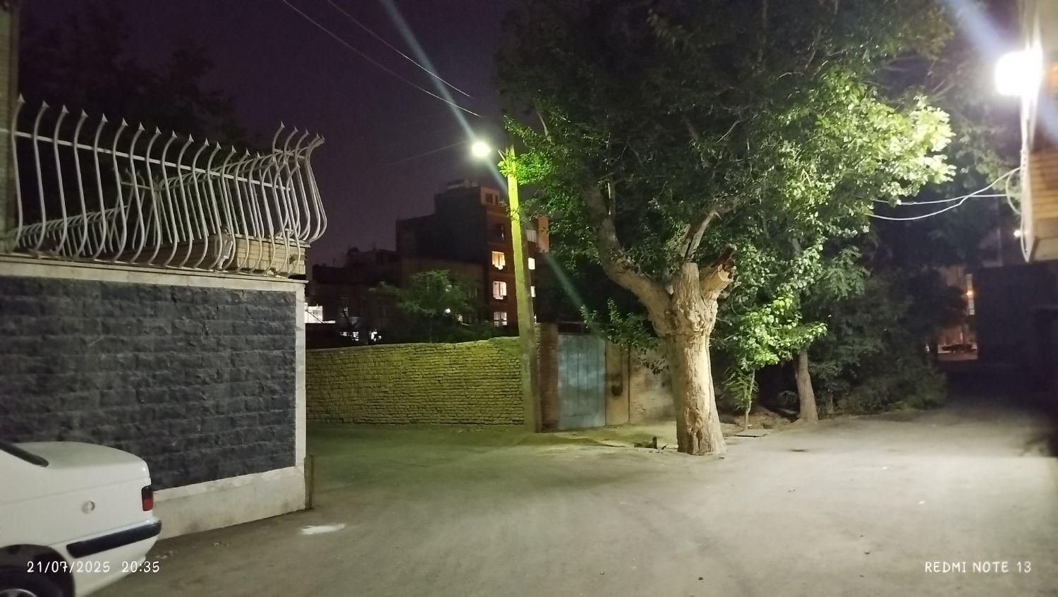 ویلایی دوطبقه مجزا/روحیه دار/کنار گذر اتوبان خرازی|فروش خانه و ویلا|اصفهان, آفاران|دیوار