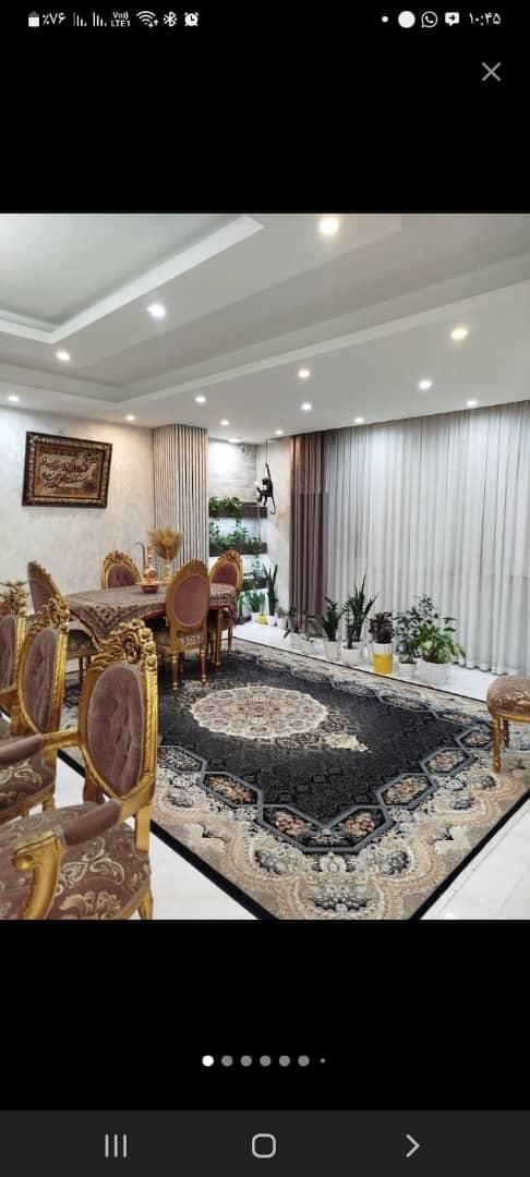 فروش آپارتمان ۷۶ متری ۲ خوابه شخصی ساز|فروش آپارتمان|تهران, مبارک‌آباد بهشتی|دیوار