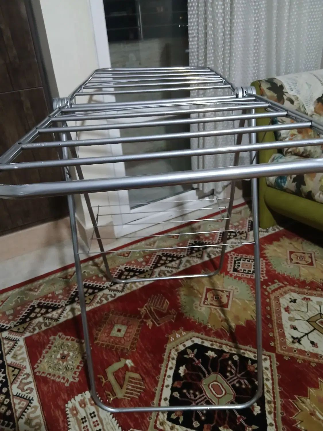 رخت اویز|بندرخت و رخت‌آویز|اصفهان, بهارستان|دیوار