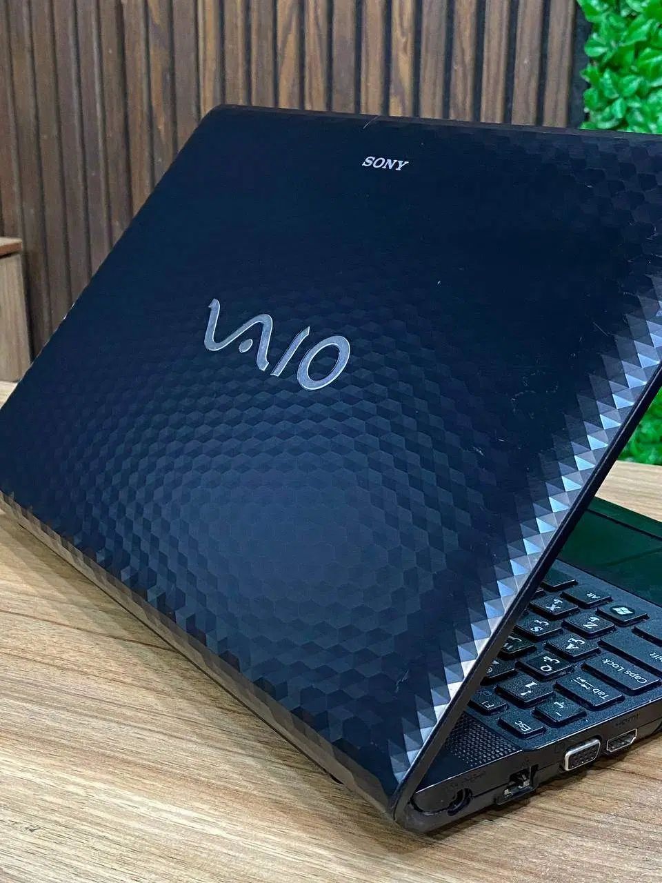 SONY vaioلپ تاپ|رایانه همراه|اصفهان, خلجا|دیوار