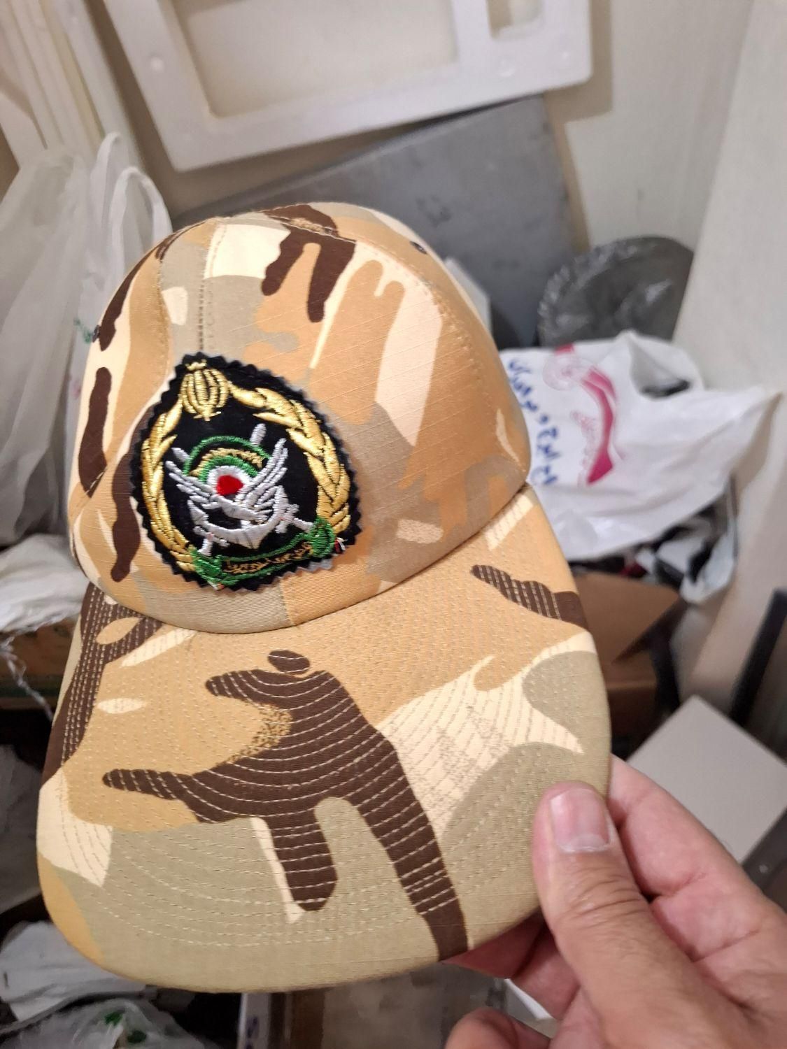 لباس سربازی دفاع|لباس|تهران, شهمیرزادی|دیوار