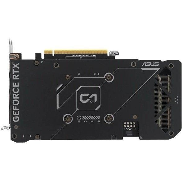 کارت گرافیک ایسوس RTX 4060 OC آکبند|قطعات و لوازم جانبی رایانه|قم, عمار یاسر|دیوار