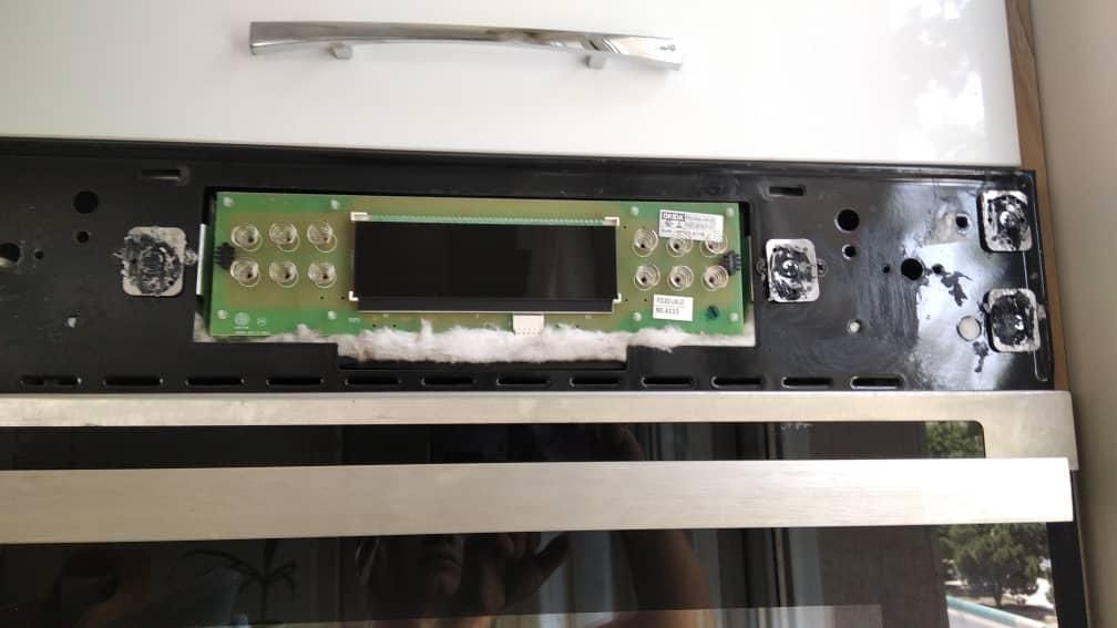 نصب و تعمییر  هود اجاق گاز فر و ماکرویو|خدمات پیشه و مهارت|اصفهان, جوزدان الیادران|دیوار