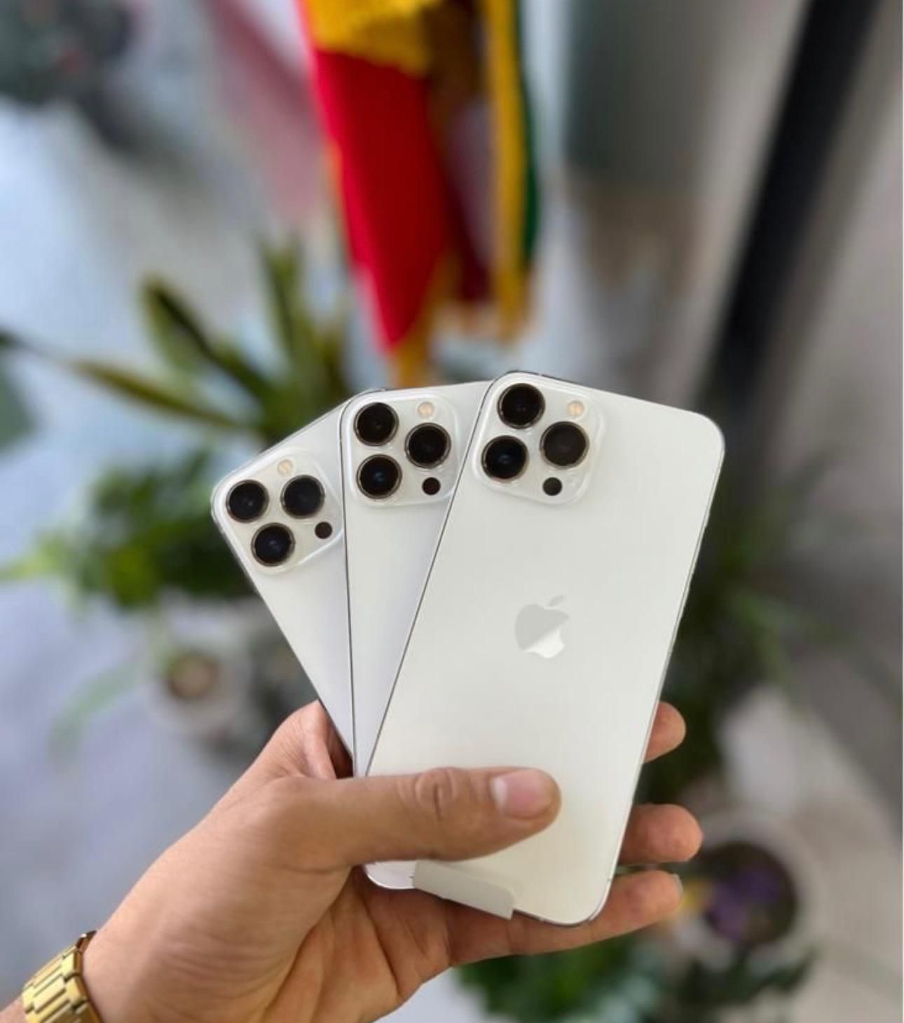 iphone 12 pro max|موبایل|مشهد, احمدآباد|دیوار