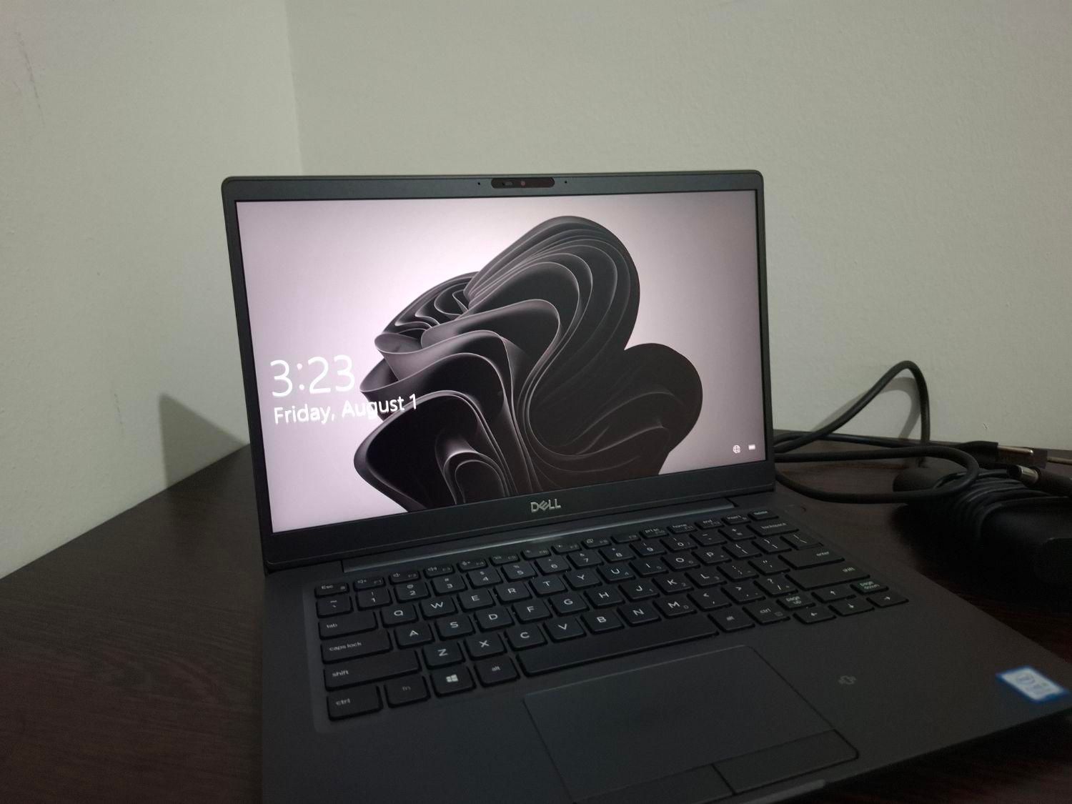 لپ تاپ Dell 7300 i5 8365U|رایانه همراه|تهران, خاوران|دیوار