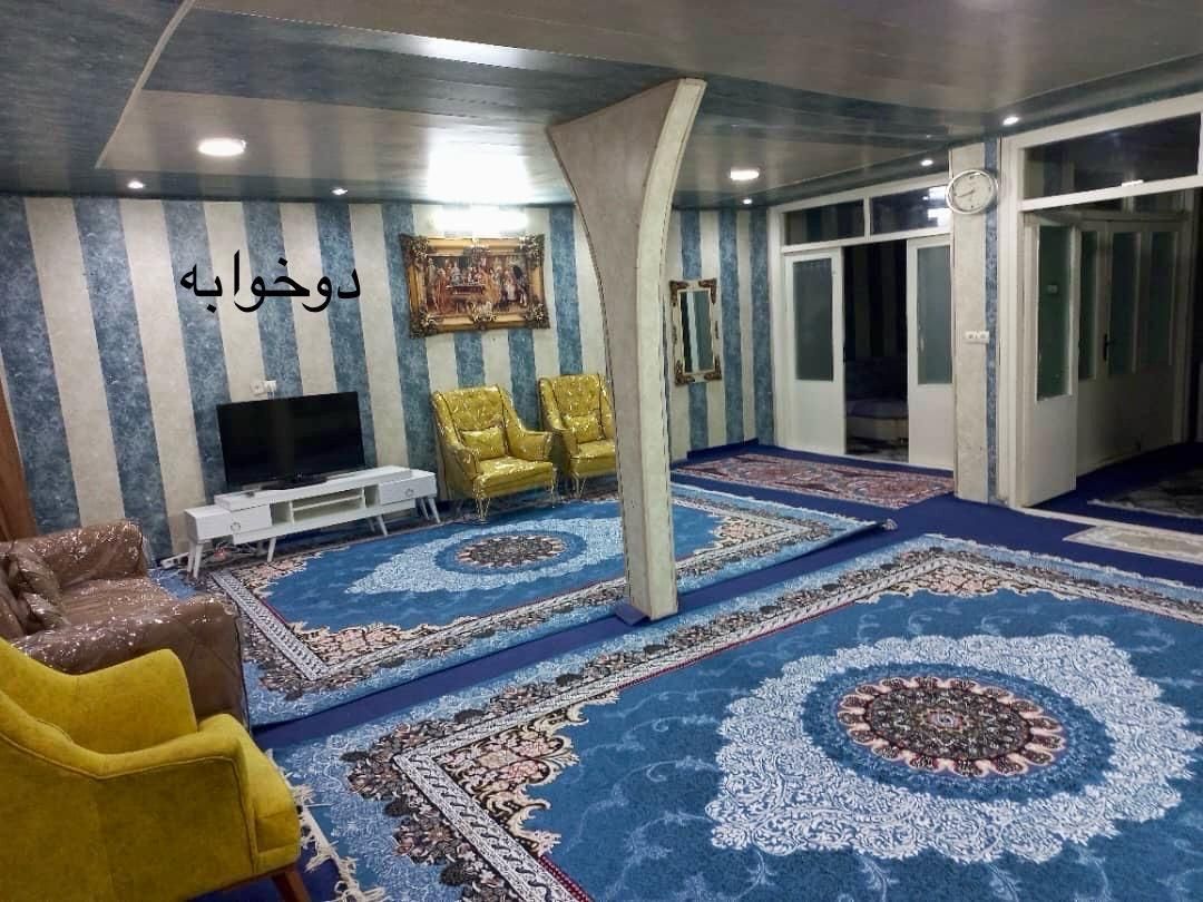 منزل ویلایی سه خوابه|اجارهٔ کوتاه‌مدت آپارتمان و سوئیت|مشهد, امام رضا (ع)|دیوار