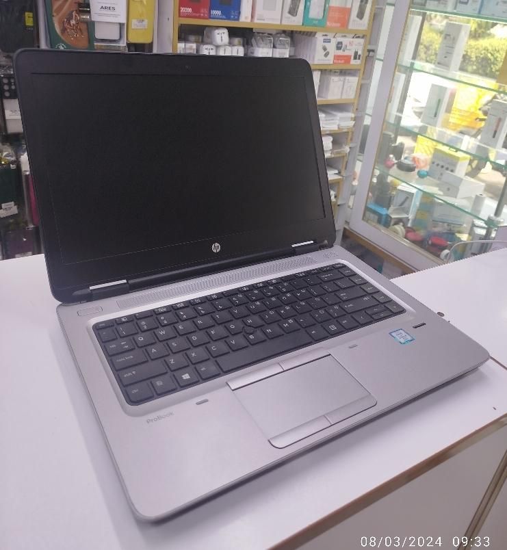لپتاپ/laptop اچ پی hp|رایانه همراه|تهران, جیحون|دیوار