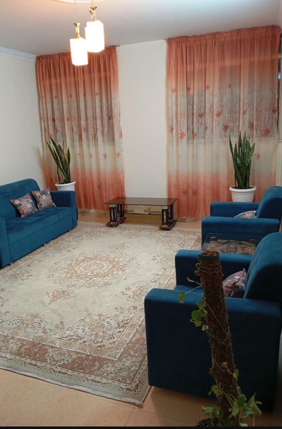 اجاره آپارتمان یک خواب فاز یک|اجارهٔ کوتاه‌مدت آپارتمان و سوئیت|صدرا-فارس, فاز ۱|دیوار