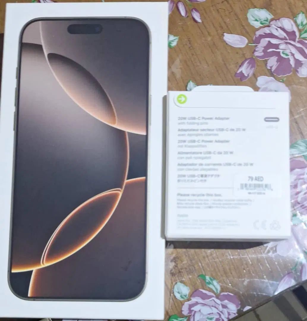 Iphone 16 promax|موبایل|تهران, چیذر|دیوار