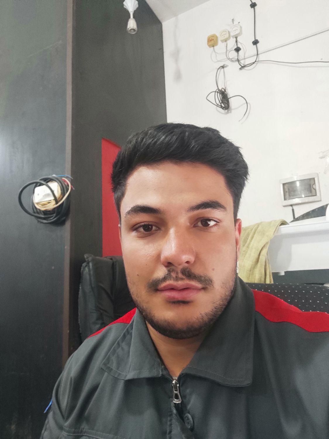 نصب و تعمیر انواع کولر آبی.پکیج.آبگرمکن.|خدمات پیشه و مهارت|سبزوار, جوادیه شرقی|دیوار