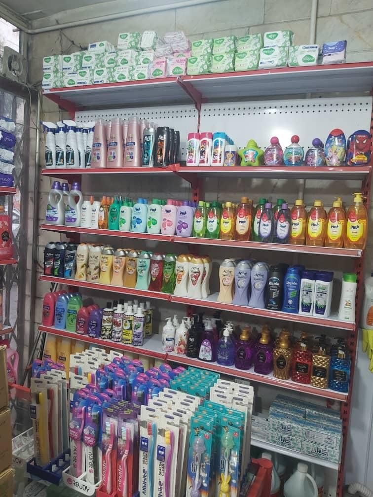 واگذاری مغازه شوینده وبهداشتی|اجارهٔ مغازه و غرفه|تهران, کیانشهر|دیوار