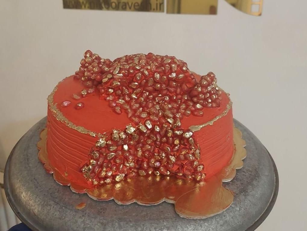 آموزش کیک پزی و شیرینی پزی و آشپزی|خدمات آموزشی|پردیس, فاز ۲|دیوار