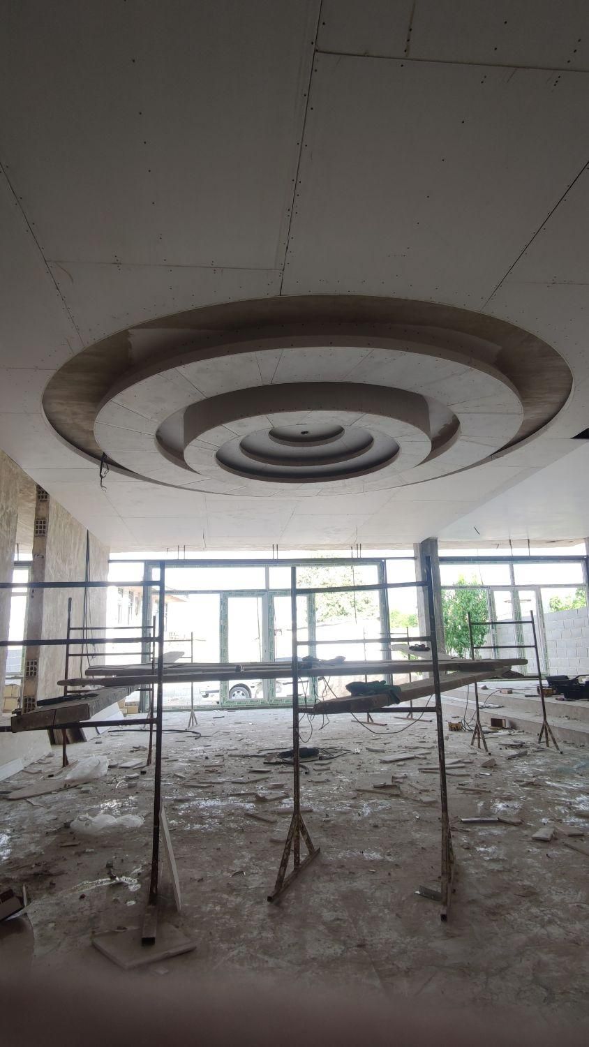 کناف ماربل شیت ترمووال تایل|خدمات پیشه و مهارت|لردگان, |دیوار