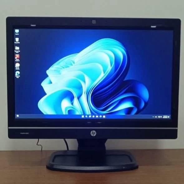 All in one HP 600 G1 آل این وان اچ پی|رایانه رومیزی|دزفول, |دیوار