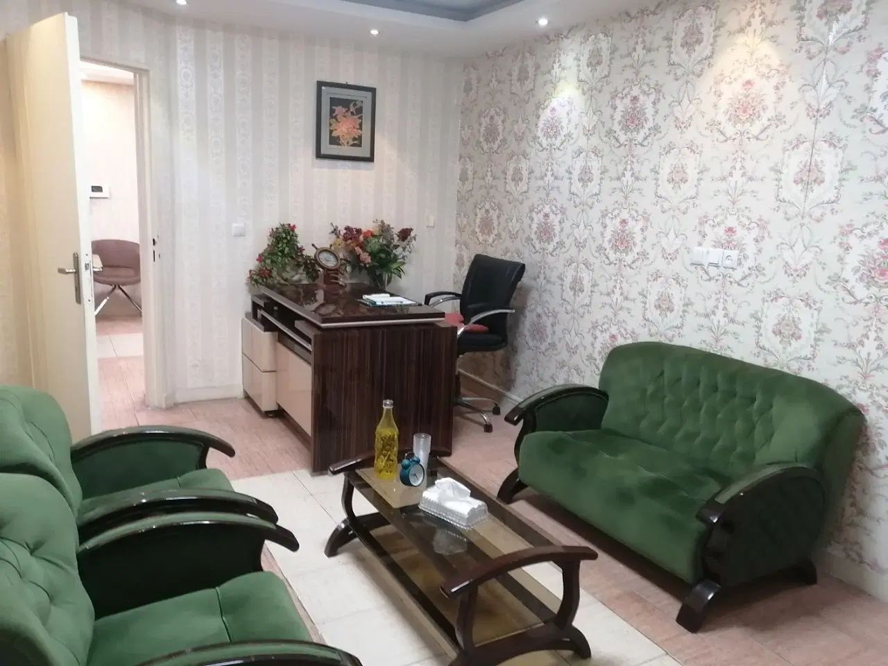 واحد اداری ۶۴ متری مناسب مطب، دفتر وکالت و مهندسی|فروش دفتر کار، اتاق اداری، مطب|بابل, |دیوار