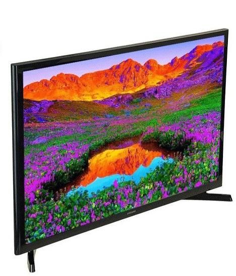 تلویزیون ال ای دی فول اچ دی ۳۲ اینچ سامسونگ|تلویزیون و پروژکتور|لاهیجان, بازکیاگوراب|دیوار