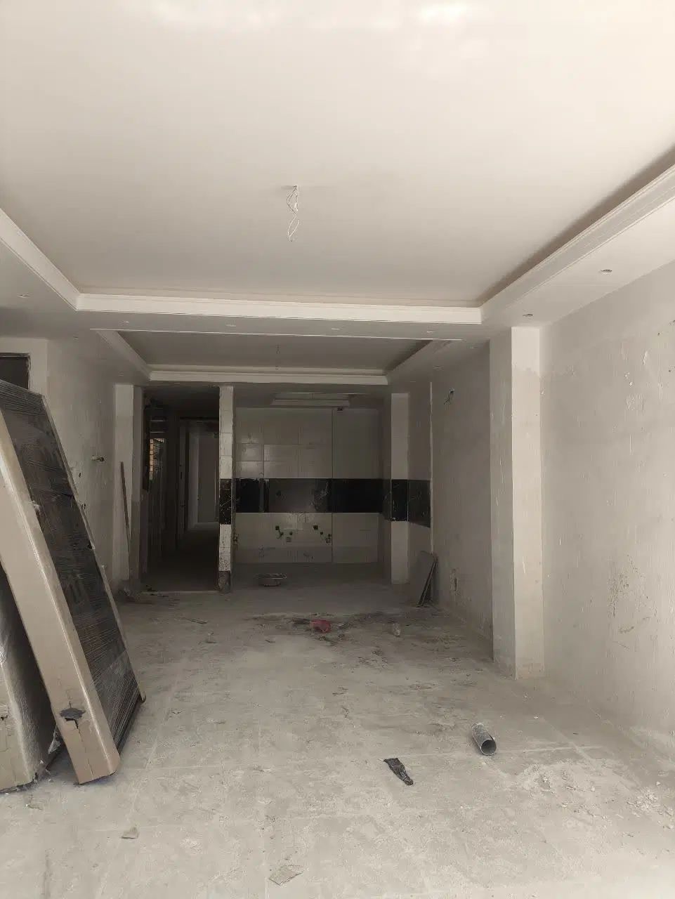 فرصتی عالی برای سکونت و سرمایه گذاری/83متری/همت|فروش آپارتمان|قم, امامزاده ابراهیم|دیوار