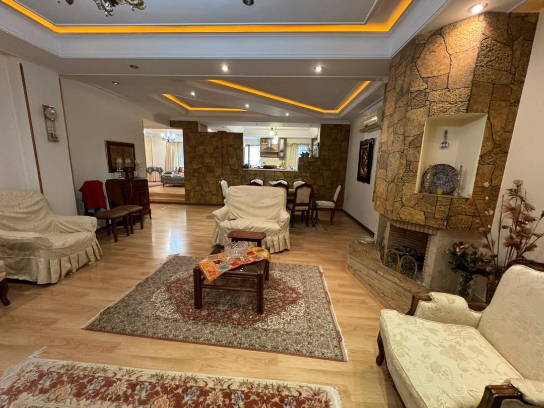 فروش تکواحدی ۴ خوابه با ۳ پارکینگ گلسار رشت|فروش آپارتمان|رشت, بلوار گیلان|دیوار