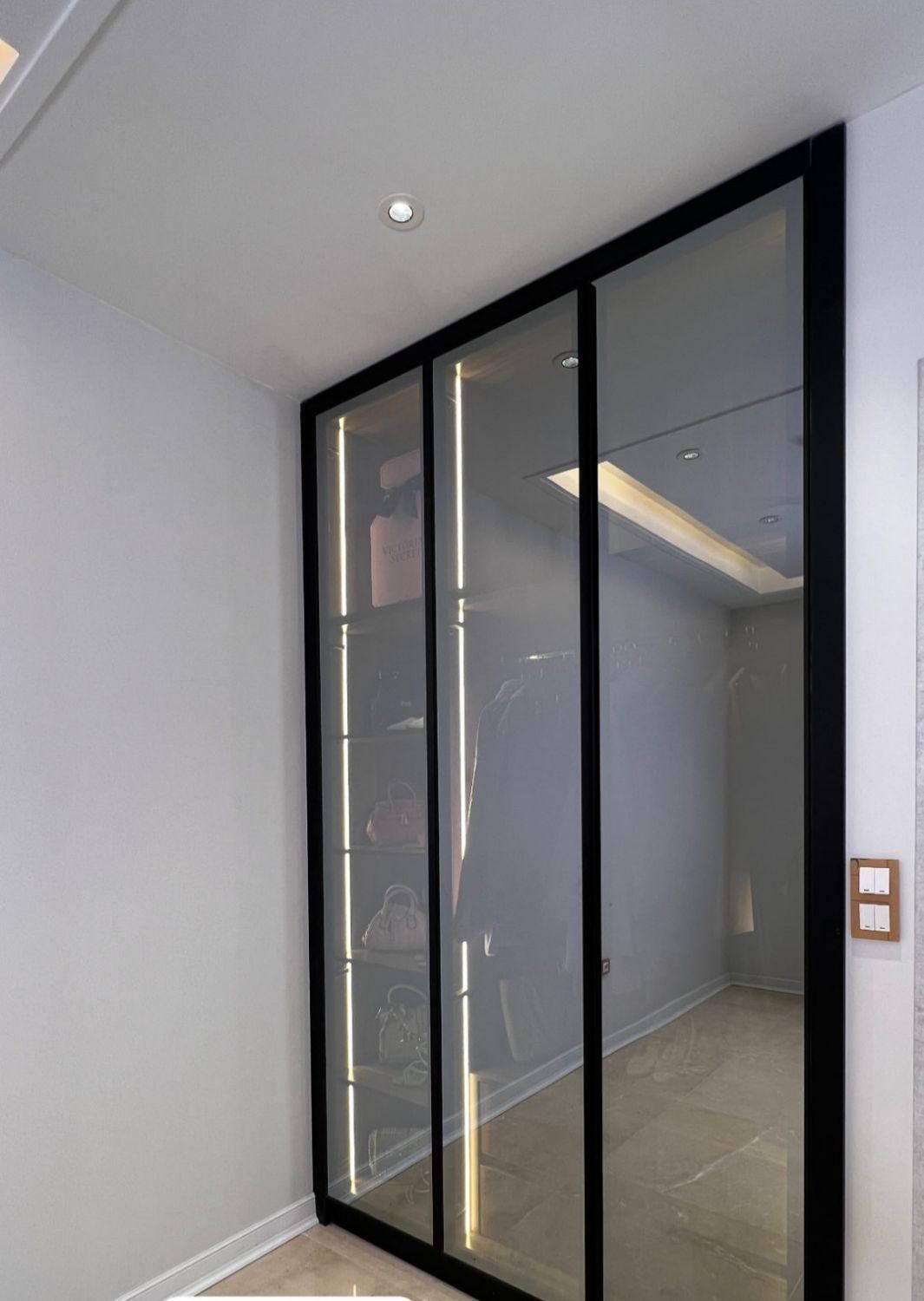 طراحی ساخت واجرا انواع کابینت کمد. دیزاین داخلی|خدمات پیشه و مهارت|همدان, |دیوار