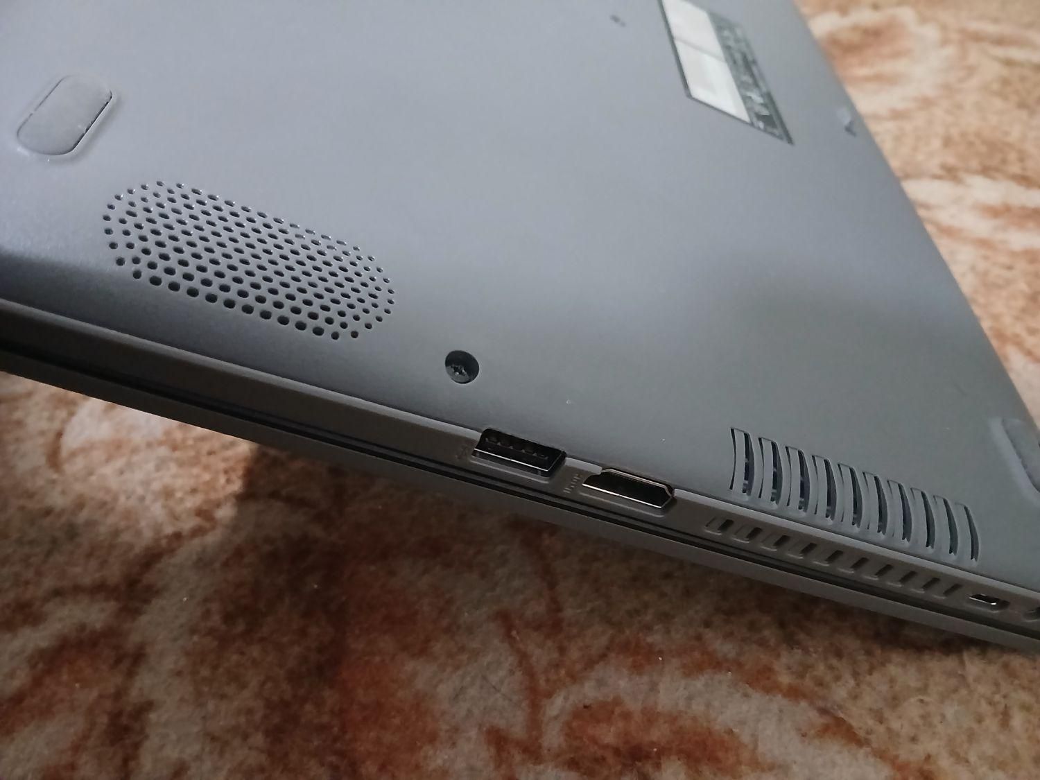 لپ تاپ ایسوس asus x515|رایانه همراه|تهران, آذربایجان|دیوار
